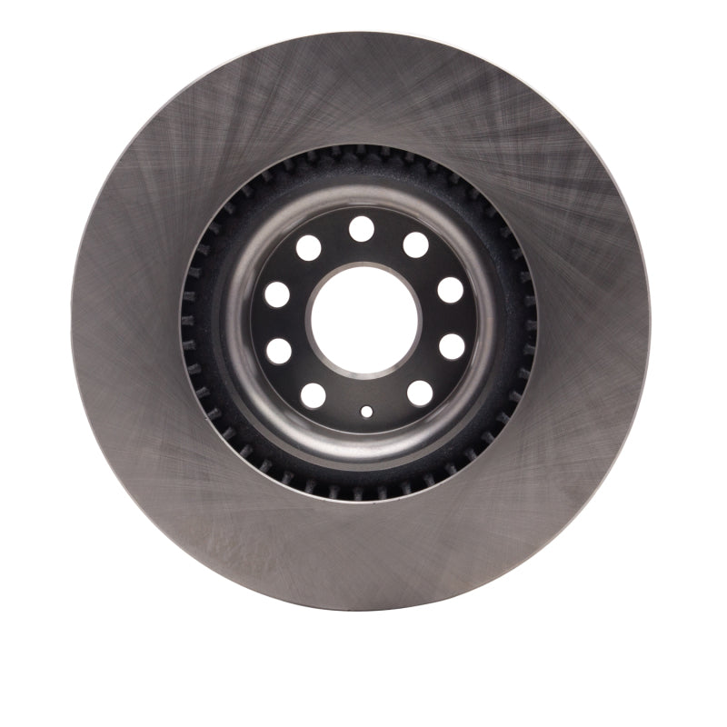 DFC 06-13 Audi S3 (Mexico) Front Brake Rotor