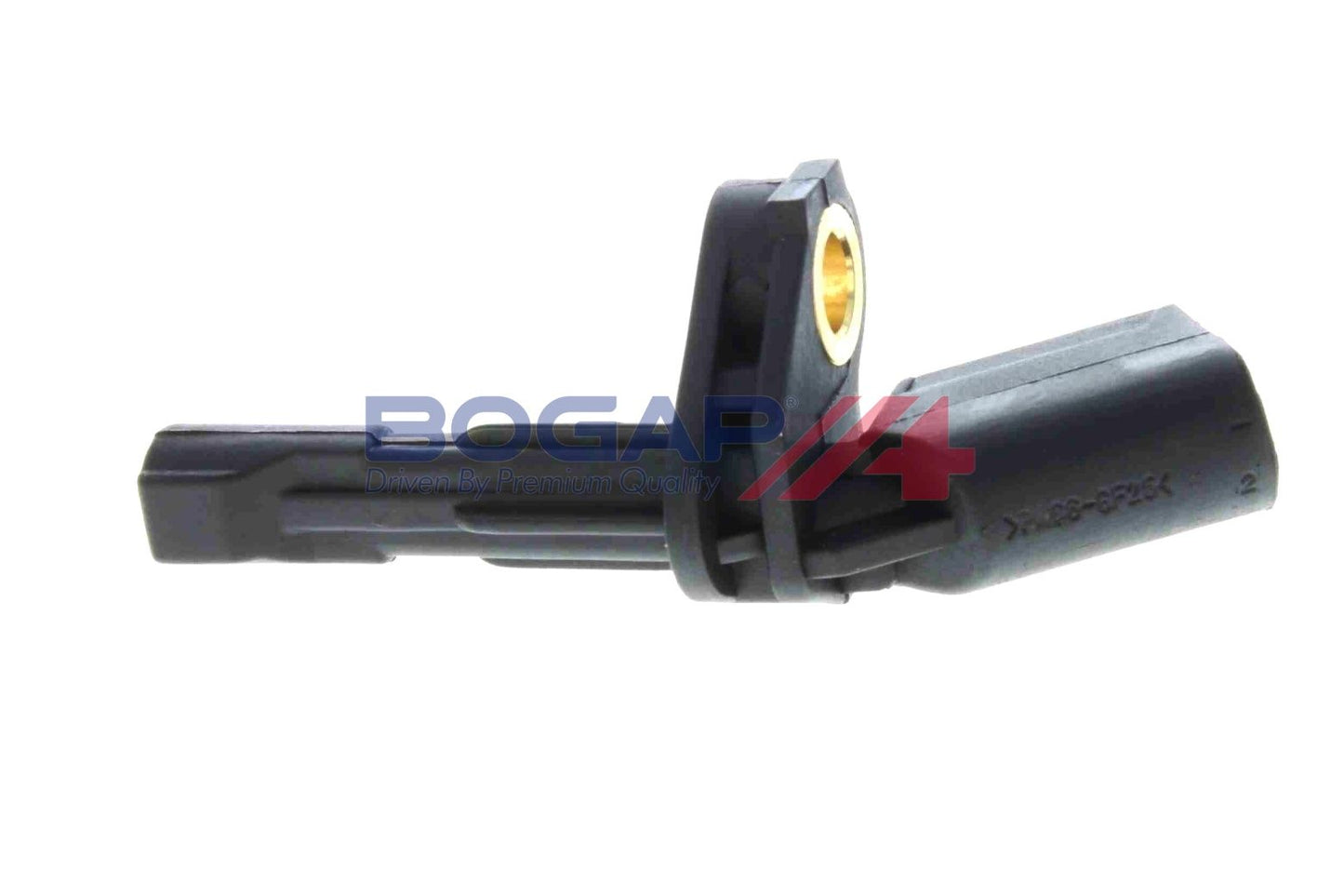BOGAP A7117252 Sensor, Wheel Speed