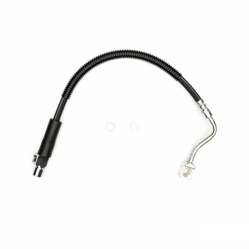 DFC 03-17 Chevrolet Express 2500 Rear-L Brake Hose