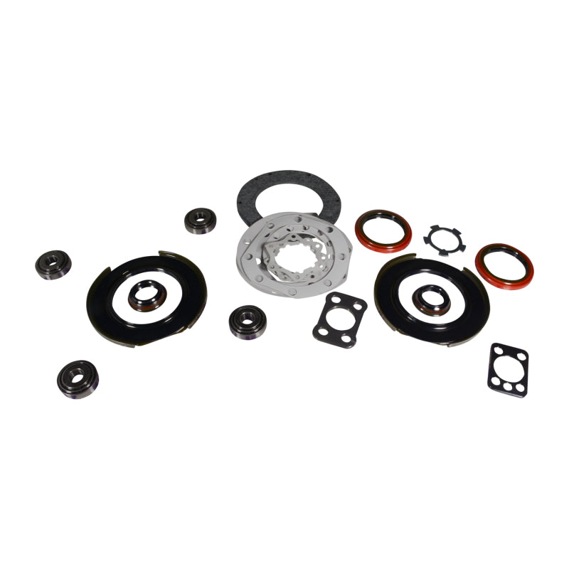 Yukon Gear & Axle Yukon Gear Toyota 79-85 Hilux and 75-90 Landcruiser Knuckle Kit