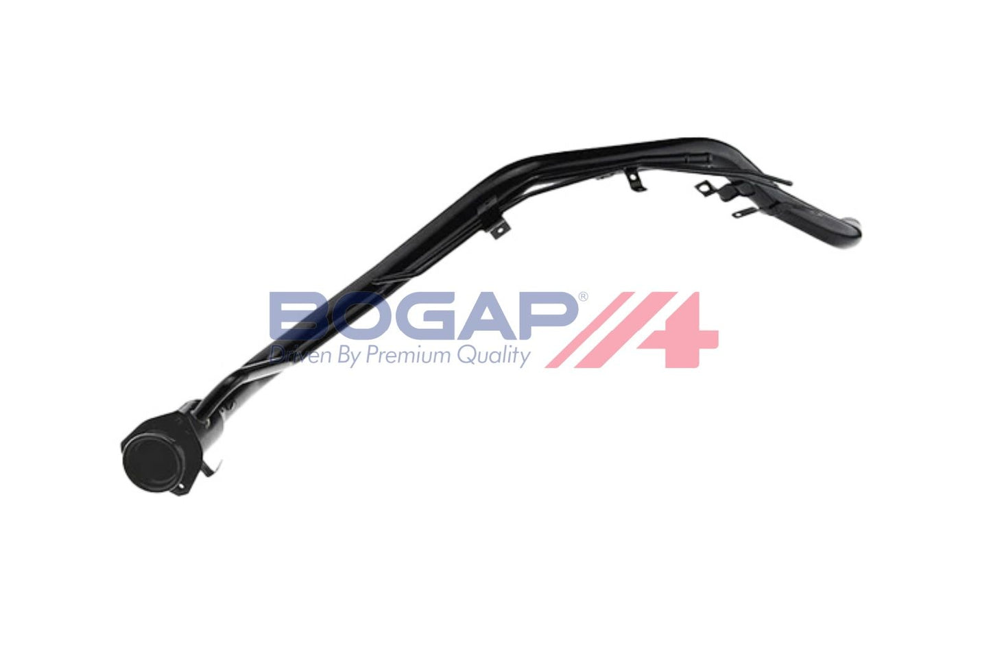 BOGAP S1637100 Filler Port, Fuel Tank