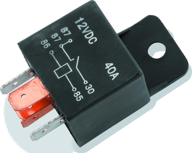 TwinPower Twin Power 80-E93 Big Twin and XL Starter Relay Replaces H-D 31506-79B
