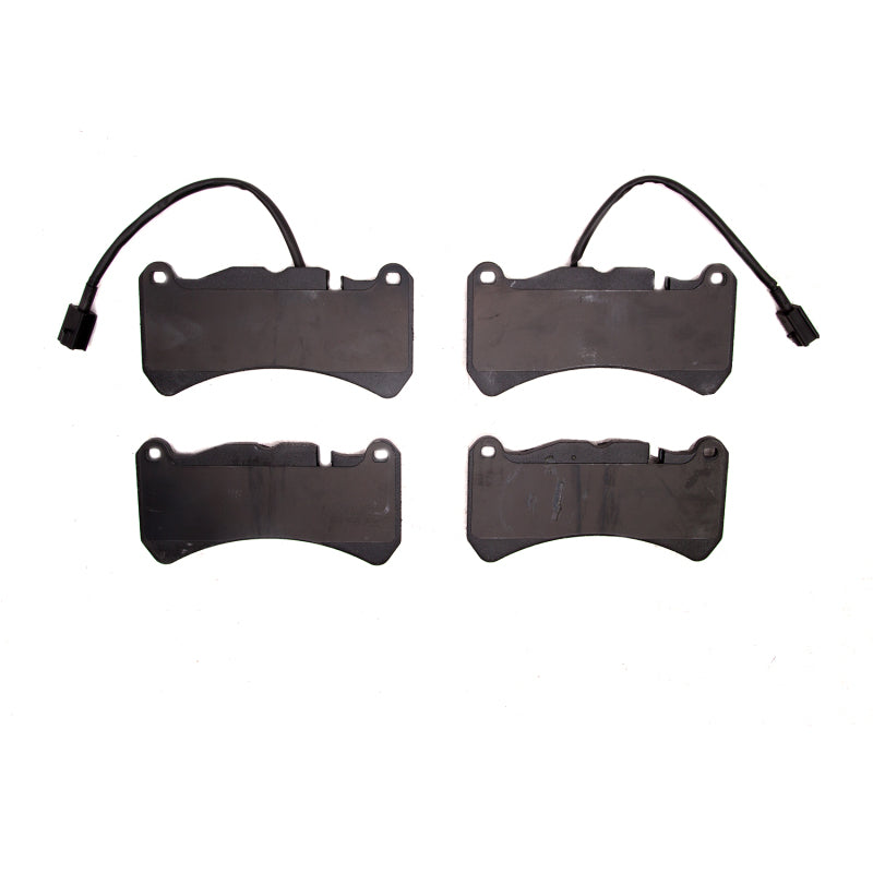 DFC 17-25 Alfa Romeo STELVIO Front 5000 Advanced Low Metallic Brake Pads