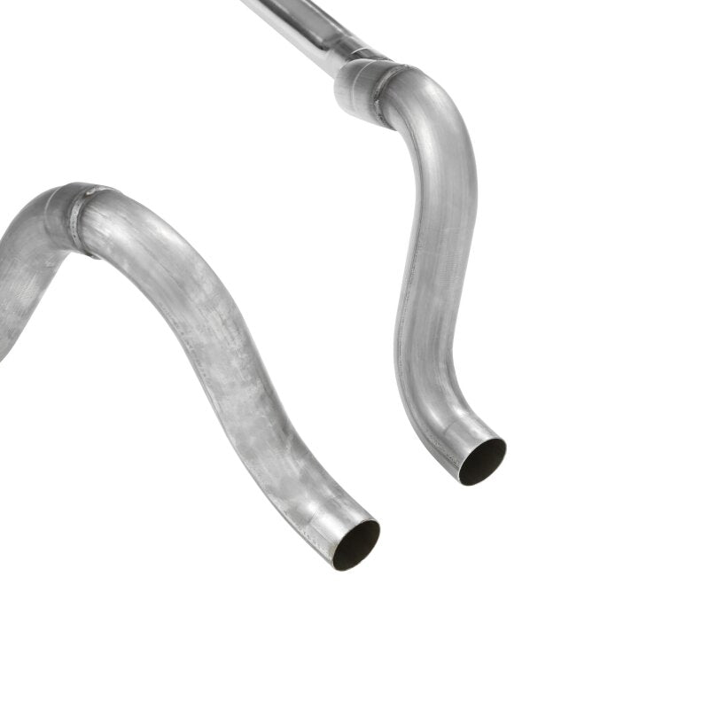 Flowmaster 87-93 Mustang Tailpipes