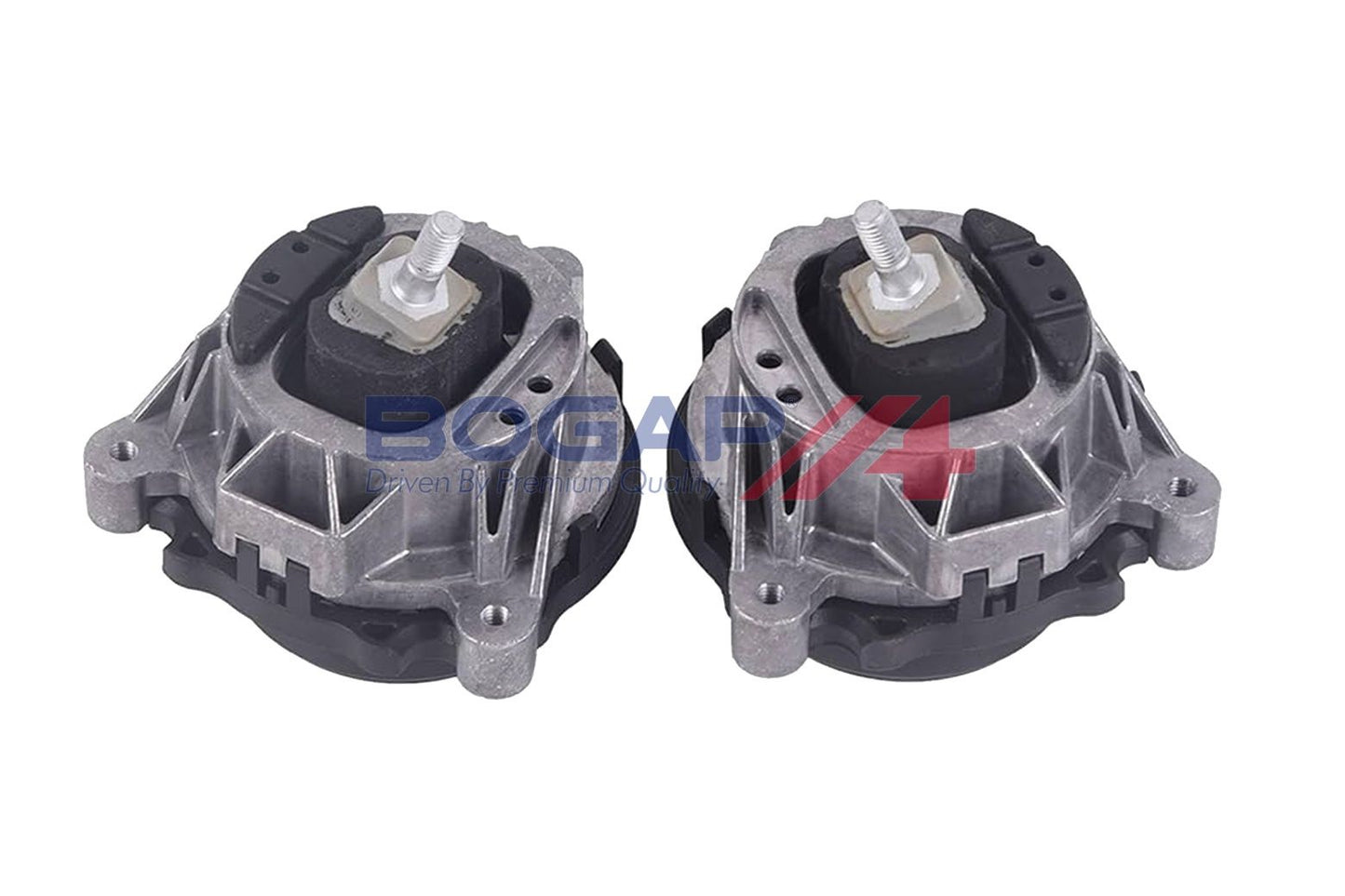 BOGAP B1911353 Mounting, Engine