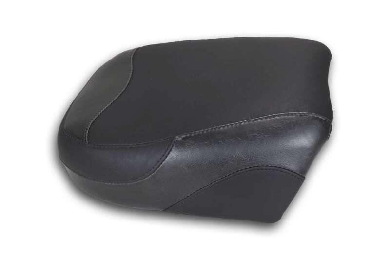 Mustang Motorcycle Mustang 24-26 Harley CVO Road Glide, Street Glide Blk w/ Blk Thread