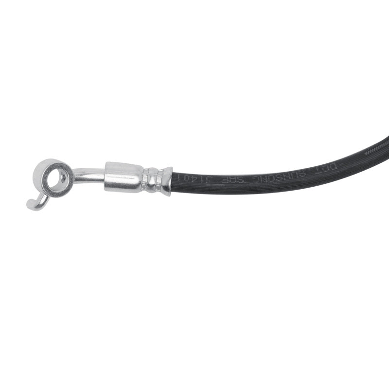 DFC 17-20 Hyundai Elantra Rear-L Brake Hose