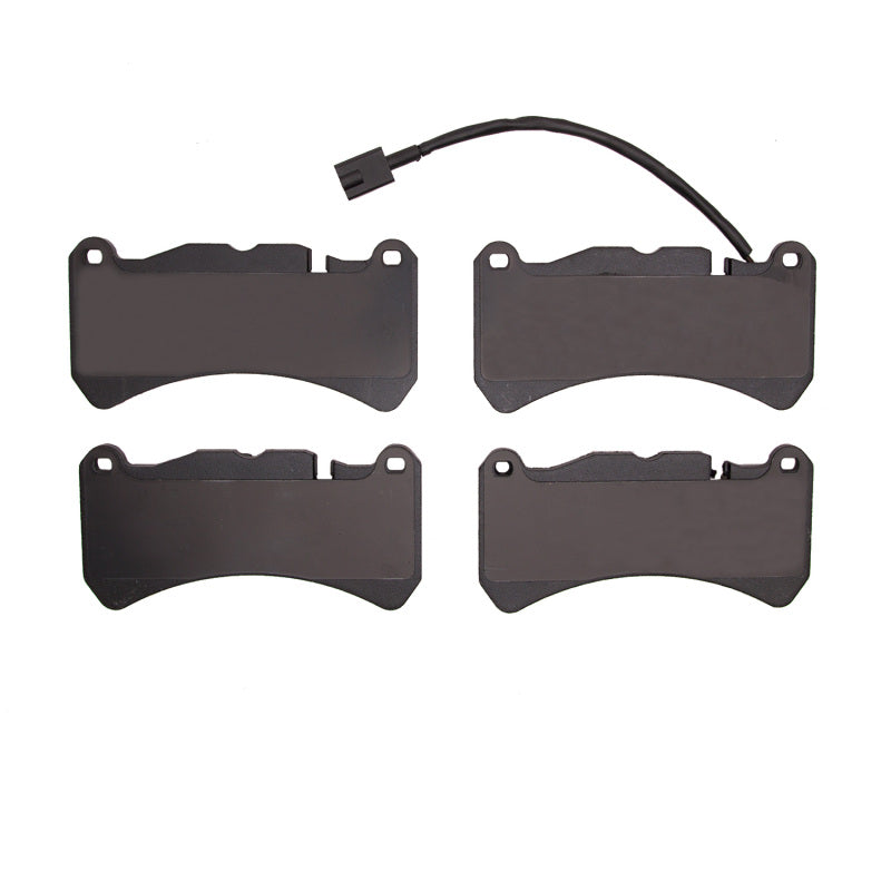DFC 14-24 Maserati Quattroporte / Ghibli 4000 HybriDynamic Front Brake Pads
