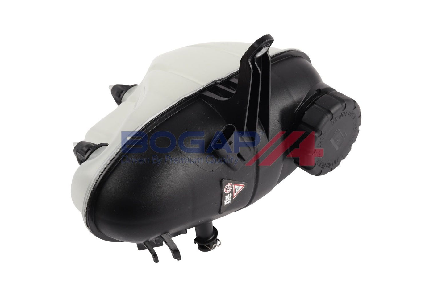 BOGAP C4240123 Expansion Tank, Coolant