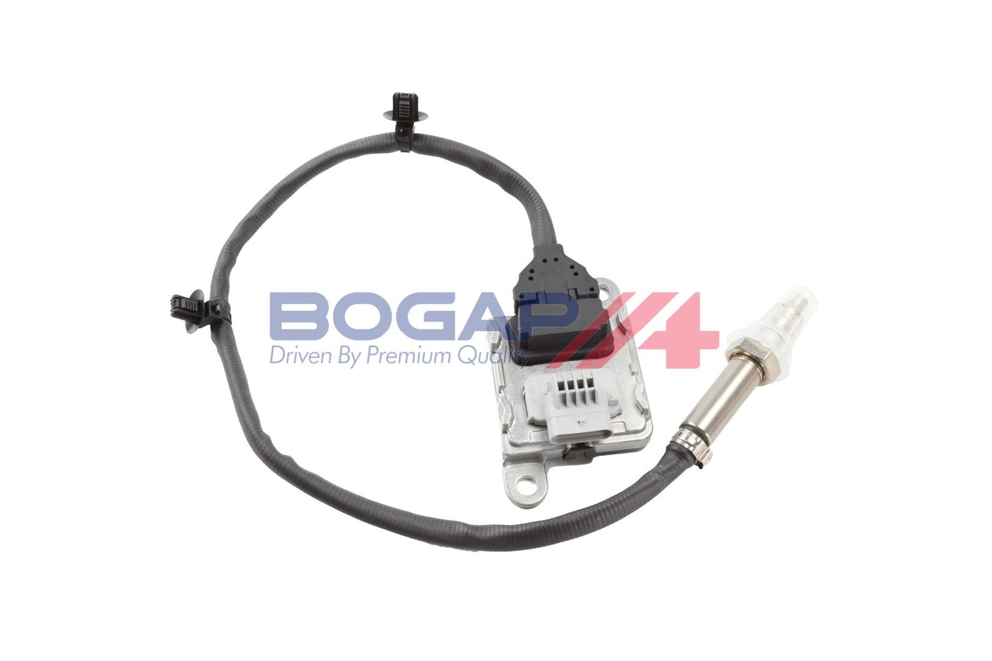 BOGAP R6130105 Nox Sensor, Urea Injection