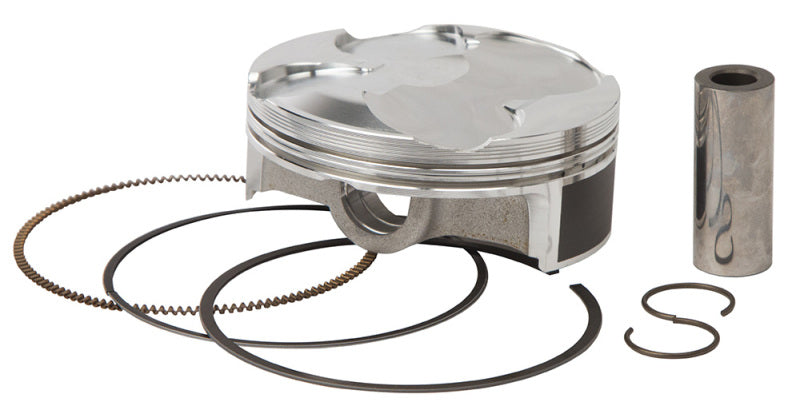 Vertex Pistons Vertex Piston 14-15 Honda CRF 250 R 250cc Forged Replica Piston Kit