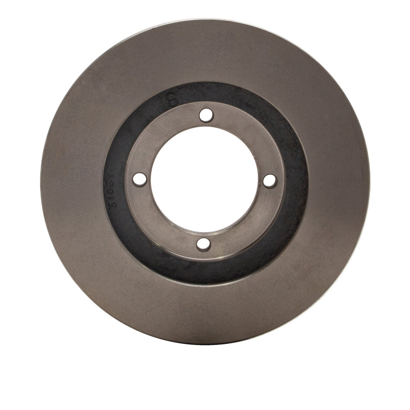 DFC 92-98 Hyundai Tiburon Front Brake Rotor