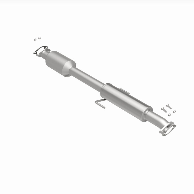 MagnaFlow 2015 Kia Optima 2.4L Direct Fit Catalytic Converter (California Grade)