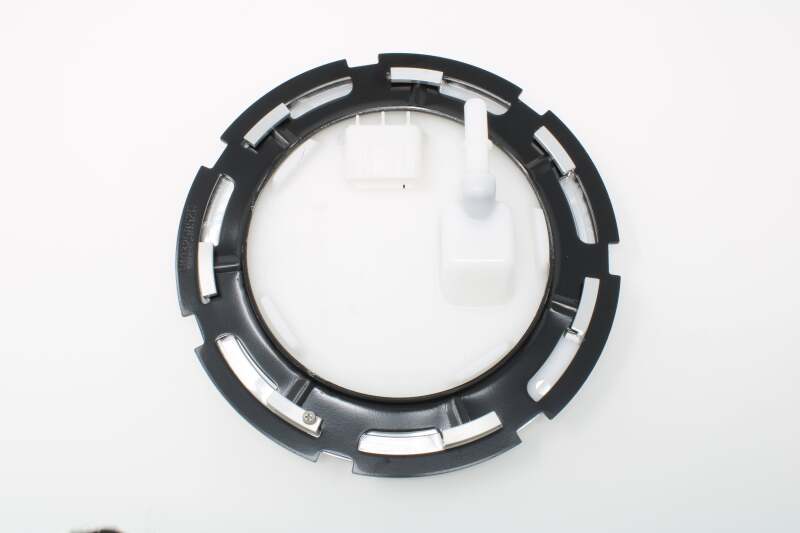 Aeromotive VaporWorx Fuel Pump Module Mounting Ring - 5in - Aluminum