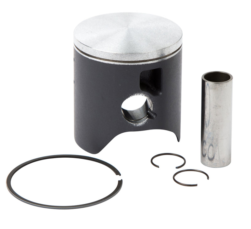 Vertex Pistons Vertex Piston 89-99 Suzuki RM 125 125cc Cast Replica Piston Kit