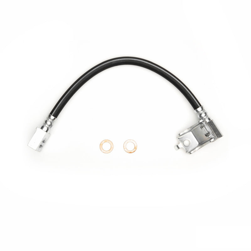 DFC 97-00 Chrysler Town & Country Rear-L Brake Hose