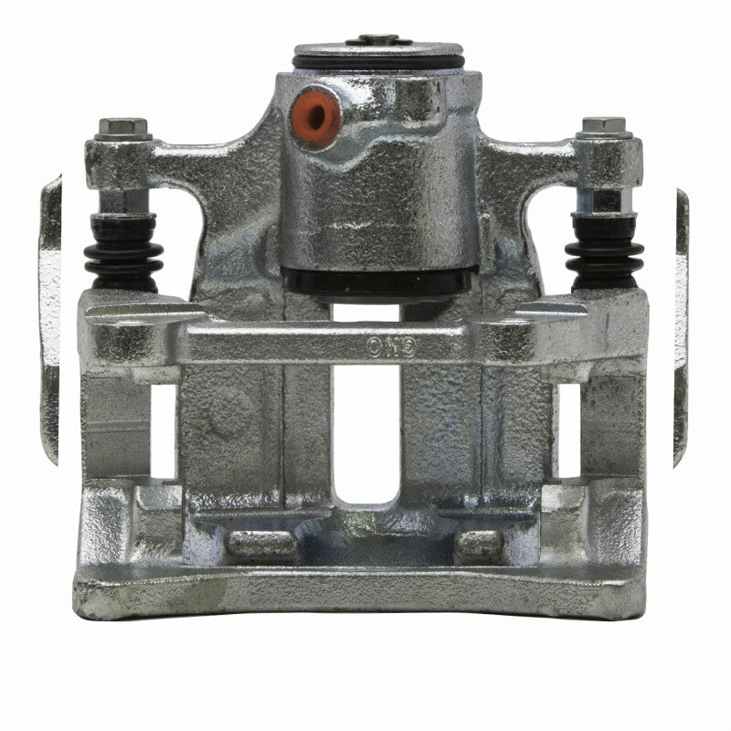 DFC 15-20 Volkswagen Golf Rear-L Premium Caliper - Silver Zinc Coated