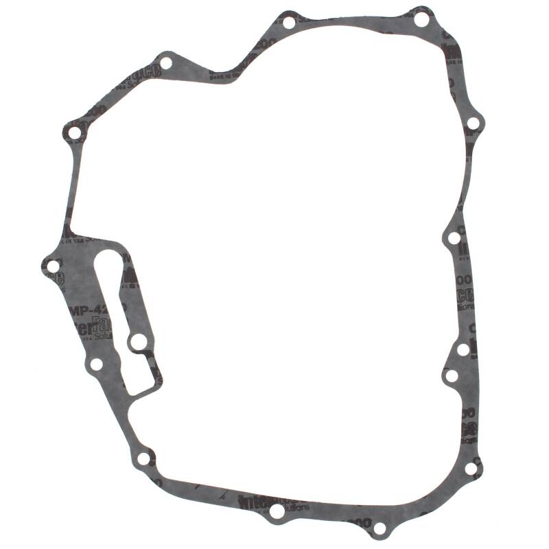 Vertex Pistons Vertex Gaskets 05-11 Honda TRX500FE Inner Clutch - Side Cover Gasket Kit