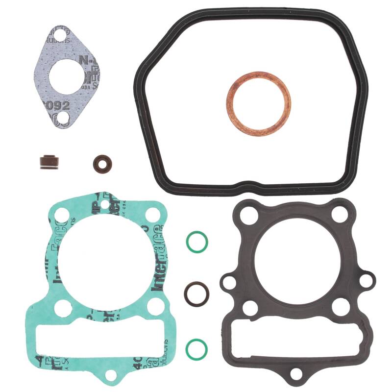 Vertex Pistons Vertex Gaskets 04-13 Honda CRF80F Top End Gasket Kit