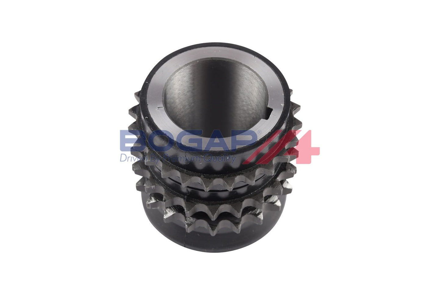 BOGAP C1220102 Sprocket, Crankshaft