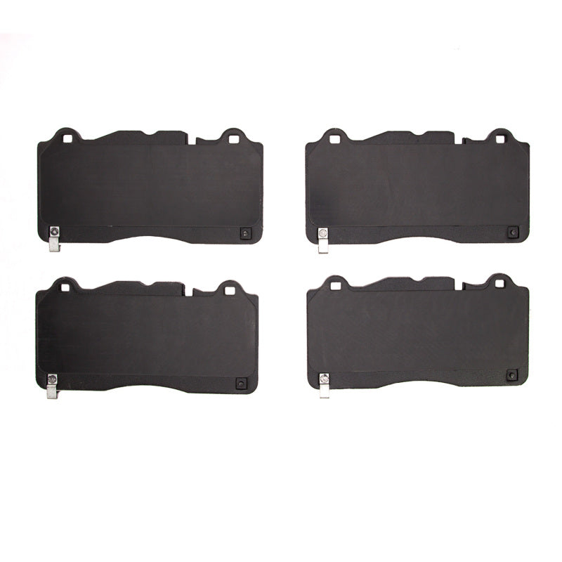 DFC 16-24 Cadillac CTS Front 5000 Advanced Low Metallic Brake Pads