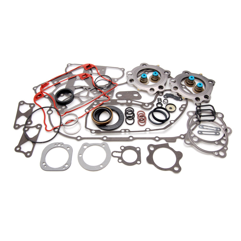 Cometic Gasket Cometic Harley-Davidson 2004-06 Est 883 Sportster Est, Comp.Motor Rebuild