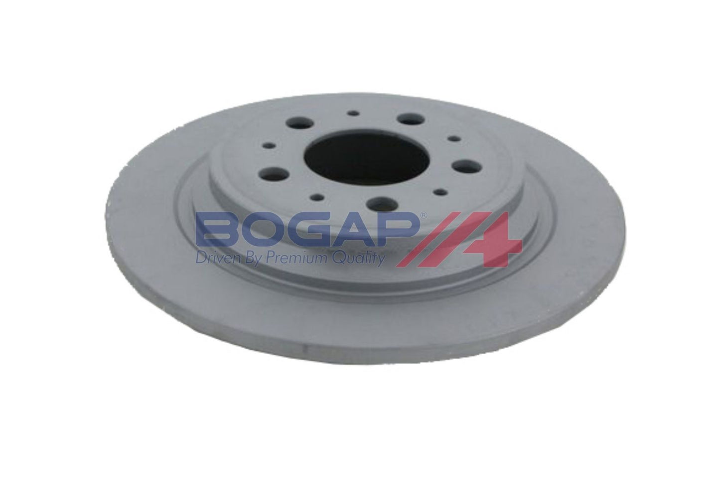 BOGAP V8211125 Brake Disc