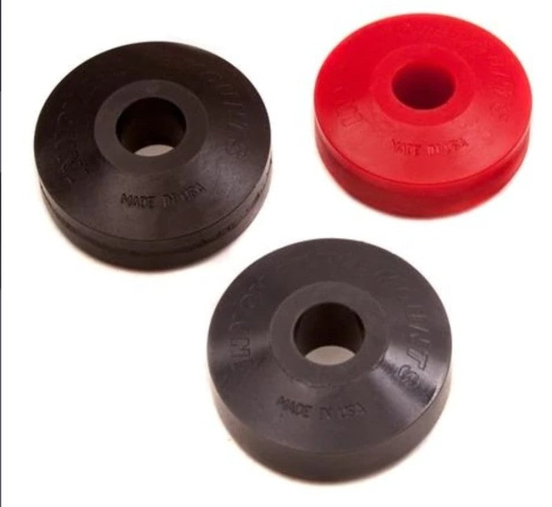 Innovative Mounts Innovative 95A Replacement Bushing for Aluminum Mount Kits (Pair of 2)
