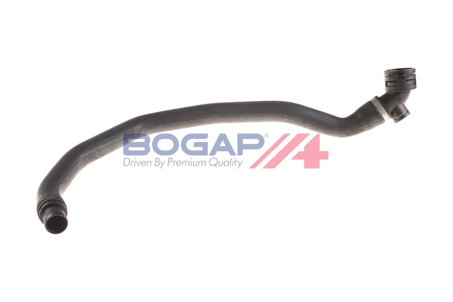 BOGAP A4228276 Radiator Hose