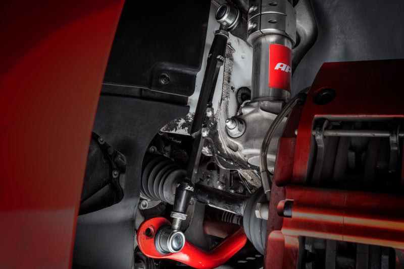 APR 15-24 Audi Q3/S3/06-24 VW GTI/Jetta Roll-Control Front Stabilizer Bar End Links (Ball Joint)