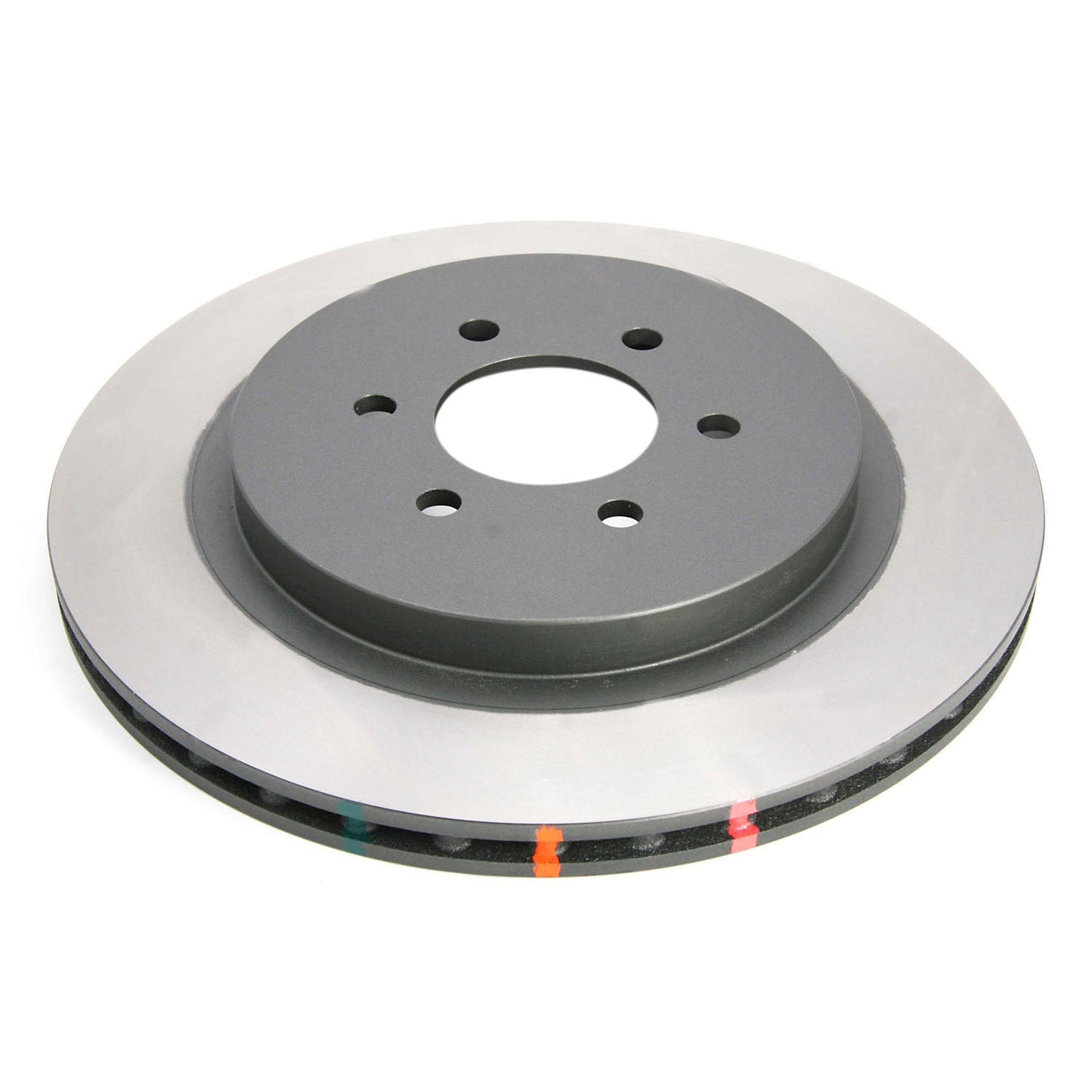 DBA DBA42431 High Performance Brake Disc