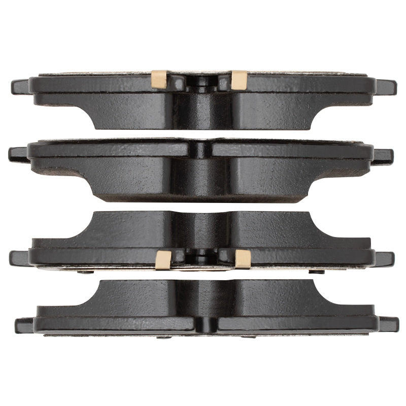 R1 Concepts R1 23-26 Mini Cooper Countryman Front Optimum OE Brake Pads