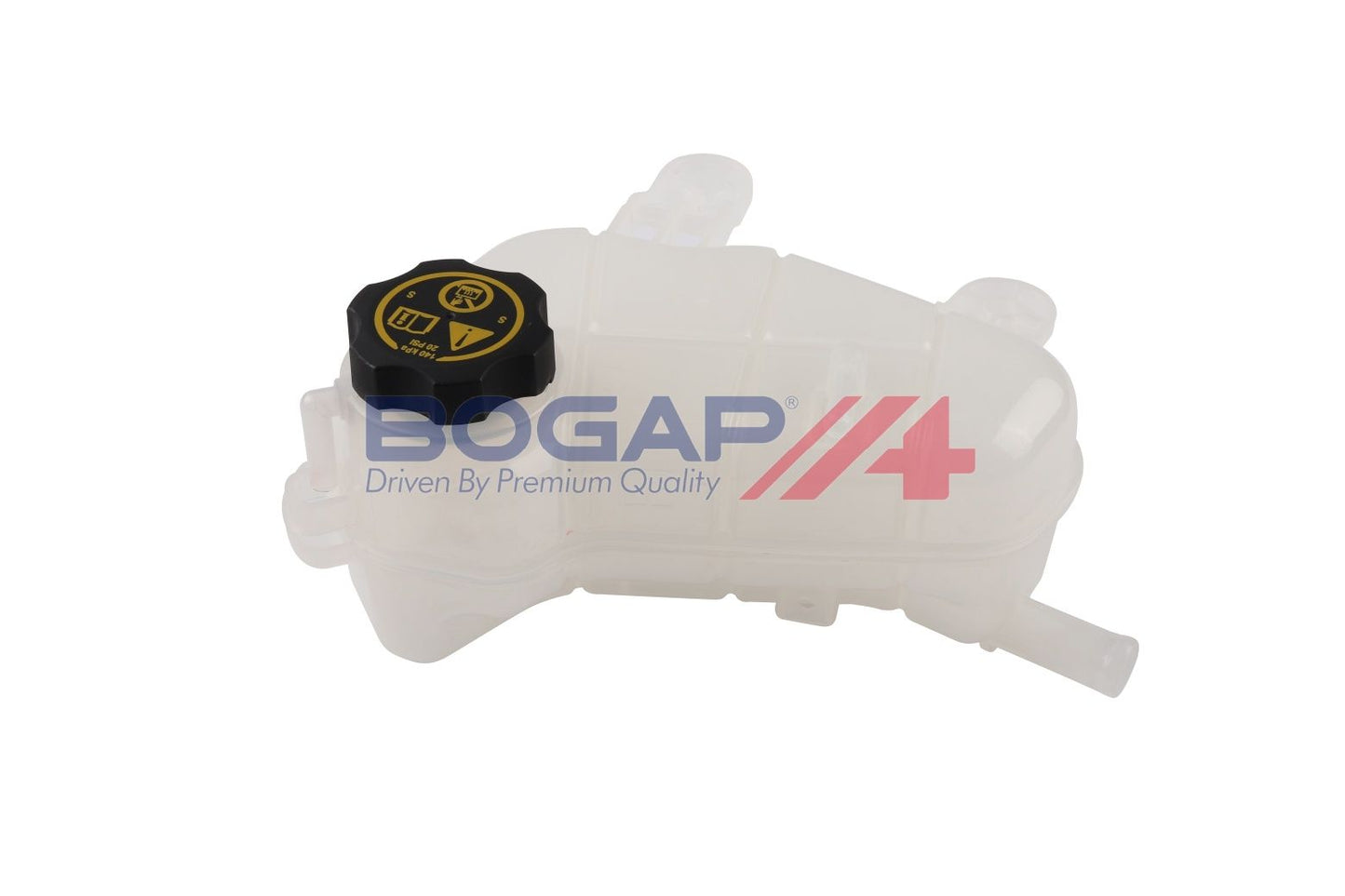 BOGAP G4240101 Expansion Tank, Coolant