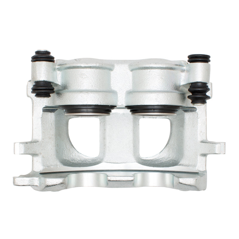 DFC 04-10 Chevrolet C5500 Kodiak Rear Premium Caliper - Silver Zinc Coated
