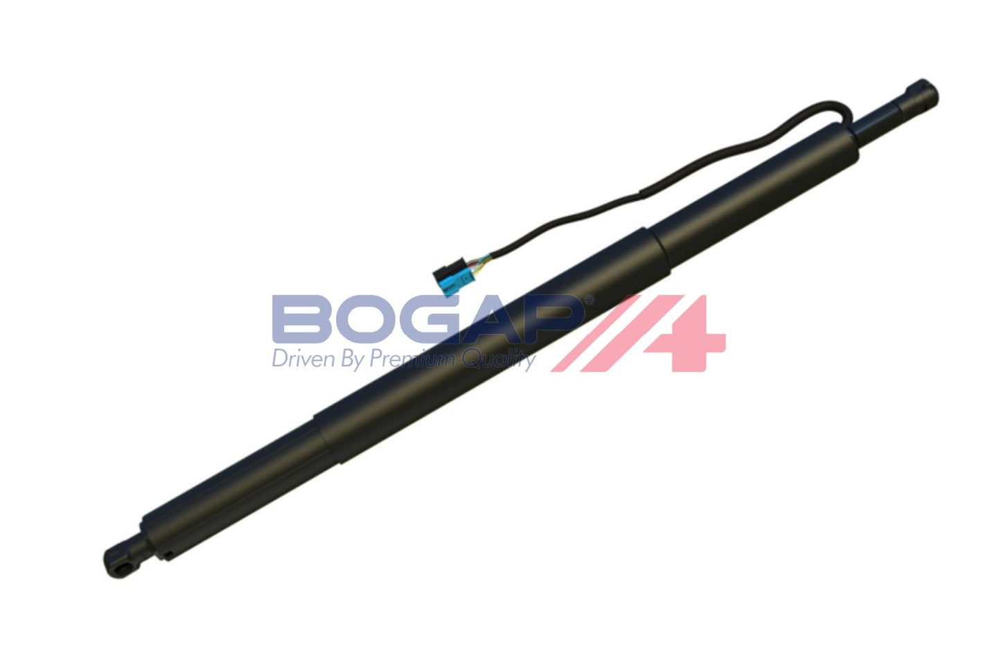 BOGAP B5260128 Gas Spring, Boot/Cargo Area