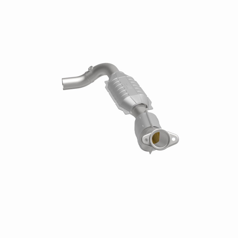 MagnaFlow Direct Fit Catalytic Converter 01-03 Ford E150 4.2L D/S
