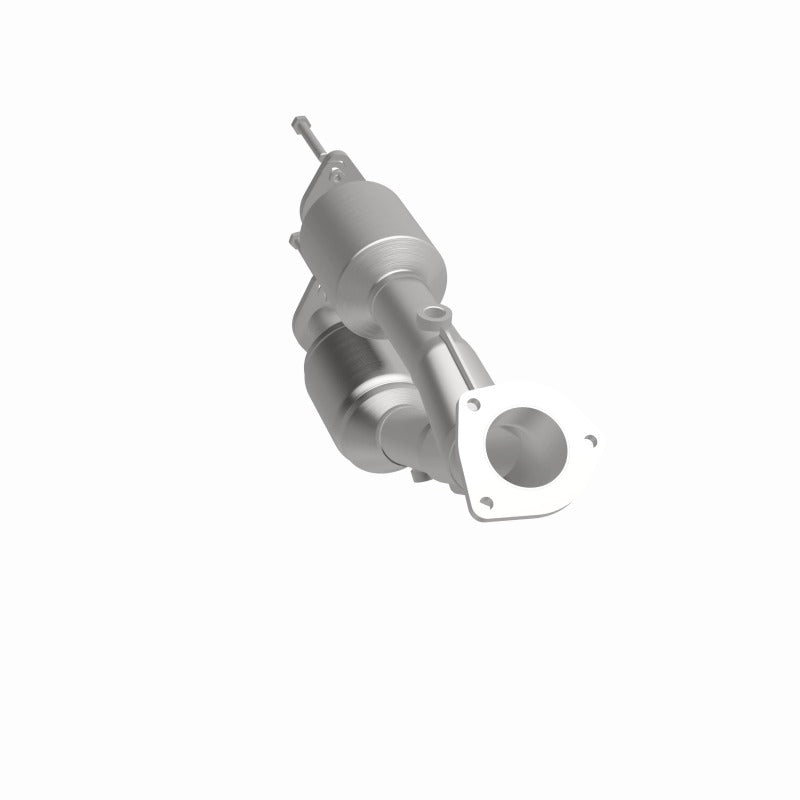MagnaFlow Direct Fit Catalytic Converter 00-01 Cherokee Front 4.0L