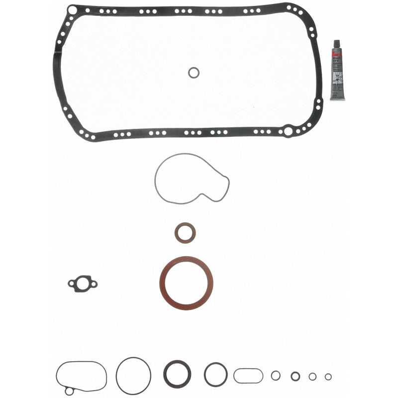Fel-Pro Honda Prelude CS 9851-1 Engine Conversion Gasket Set