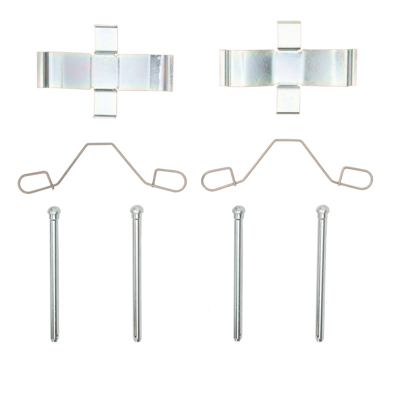 DFC 77-89 Peugeot 604/505 Front Premium Hardware Kit