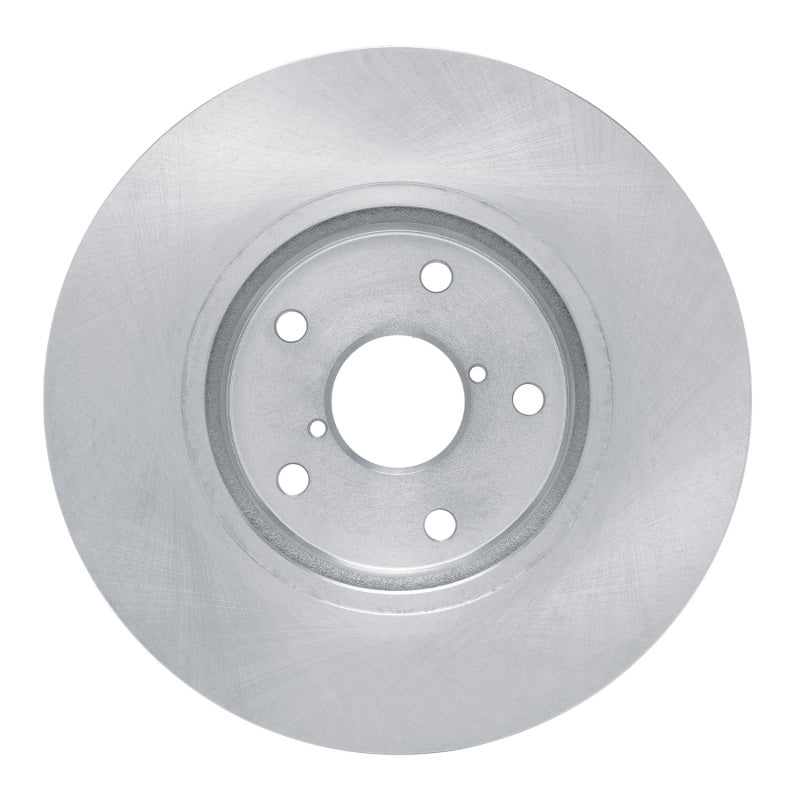 DFC 24-25 Subaru Impreza Front Brake Rotor