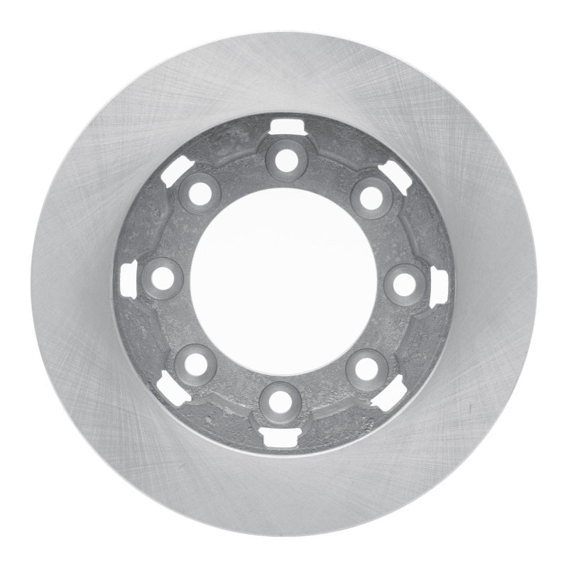 DFC 75-89 Dodge W350 Front Brake Rotor