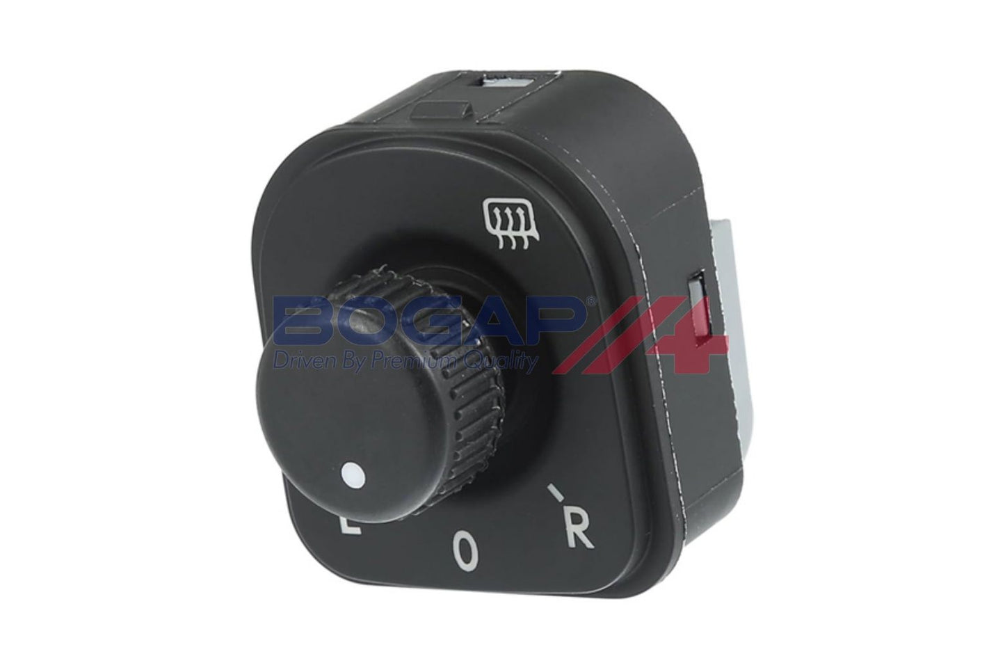 BOGAP A7335144 Switch, Exterior Mirror Adjustment