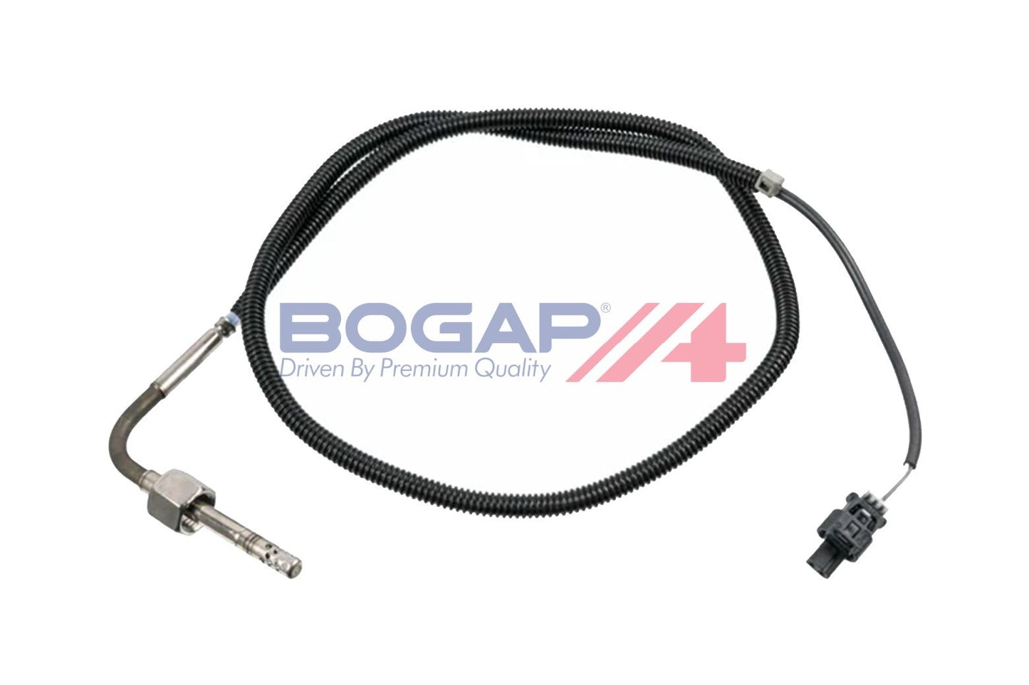 BOGAP C6120172 Sensor, Exhaust Gas Temperature