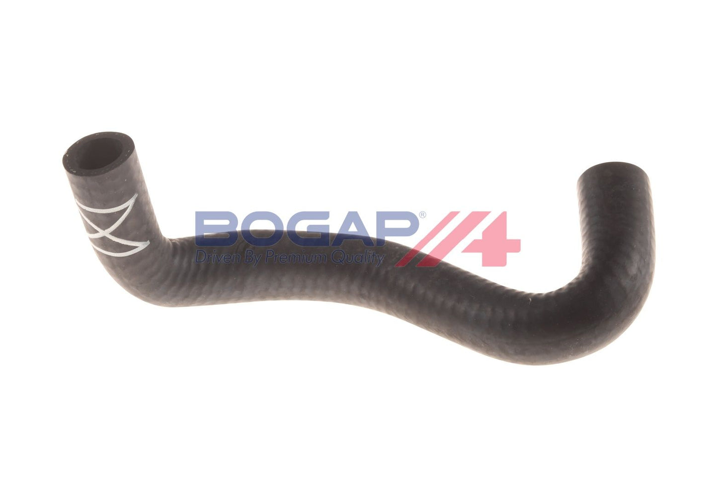BOGAP A4228337 Radiator Hose
