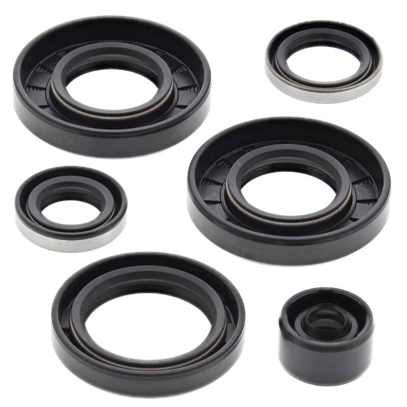 Vertex Pistons Vertex Gaskets 85-03 Kawasaki KX60 Oil Seal Kit