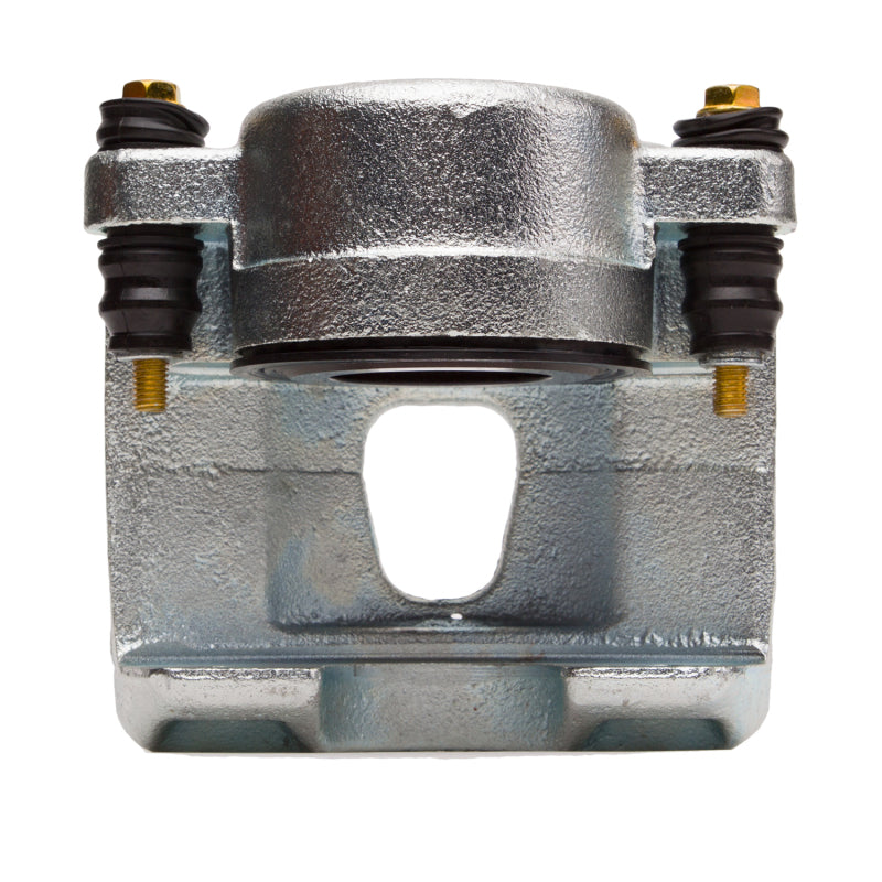 DFC 94-03 Ford Bronco Front-L Premium Caliper - Silver Zinc Coated