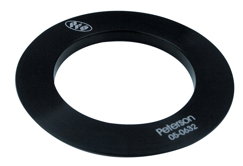 Peterson Fluid Systems Flange Pump Pulley - Single 44T