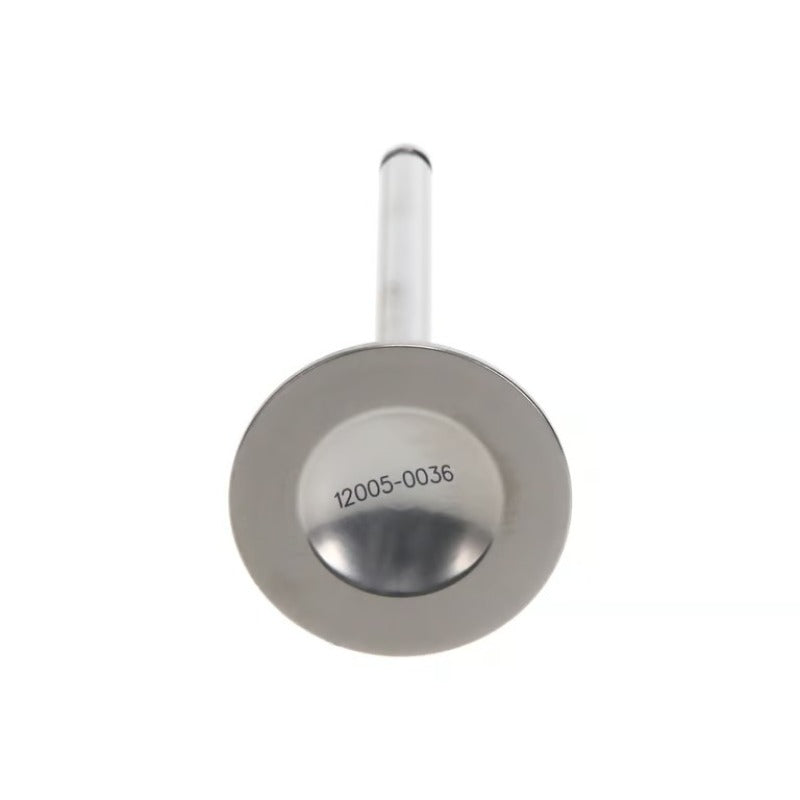 Wiseco 06-08 Kawasaki KX450F Titanium Exhaust Valve