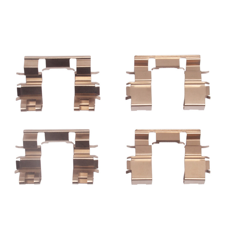 DFC 88-91 Honda CRX Front Premium Hardware Kit