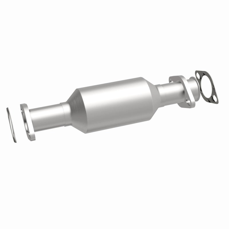 MagnaFlow Direct Fit Catalytic Converter California Grade 75-78 Nissan B210 1.4L
